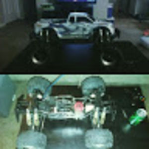 Meet your Posher, Billy